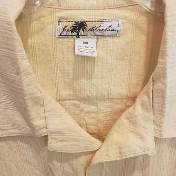 Joe Marlin 🍹🏖 - Picture 2 of 3